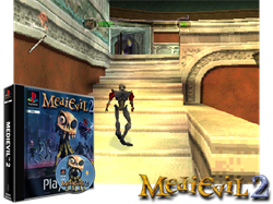 MediEvil 2